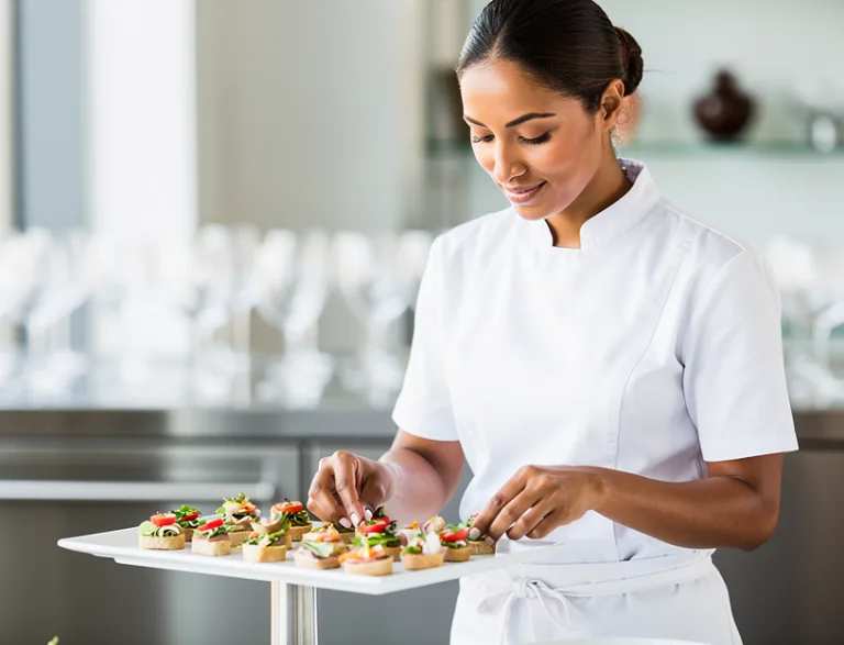 Luxury Caterer service in South Dublin